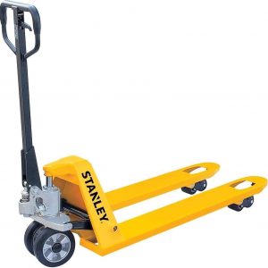 STANLEY Pallet Truck 3.0 Tons