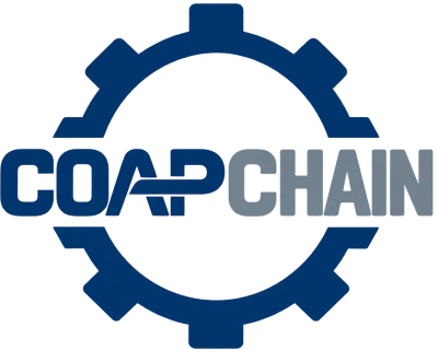 CoapChain Group